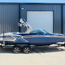 Mastercraft XStar