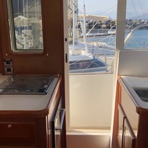 Beneteau Swift Trawler 42