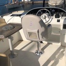 Beneteau Swift Trawler 42