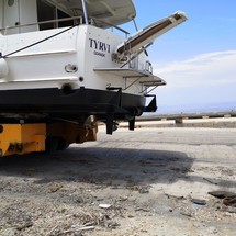 Beneteau Swift Trawler 42