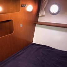 Beneteau Swift Trawler 42
