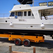 Beneteau Swift Trawler 42