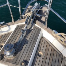 Beneteau Swift Trawler 42