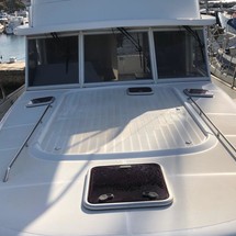 Beneteau Swift Trawler 42