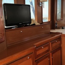 Beneteau Swift Trawler 42