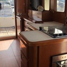 Beneteau Swift Trawler 42