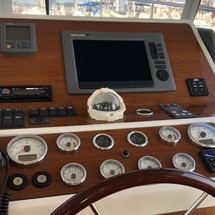 Beneteau Swift Trawler 42