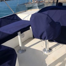Beneteau Swift Trawler 42