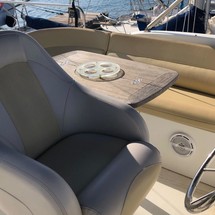 Beneteau Swift Trawler 42
