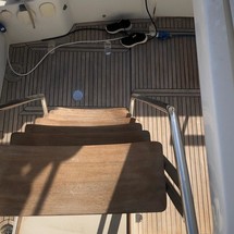 Beneteau Swift Trawler 42