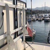 Beneteau Swift Trawler 42