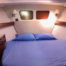 Beneteau Swift Trawler 42