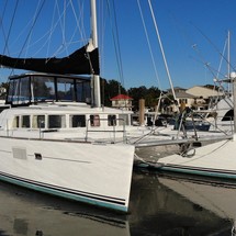 Lagoon 440