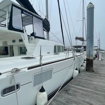 Lagoon 440