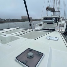 Lagoon 440