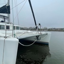 Lagoon 440