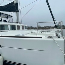 Lagoon 440
