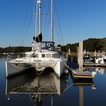 Lagoon 440