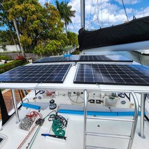 Lagoon 440
