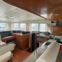 Lagoon 440