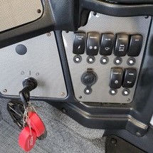 Alumacraft Trophy 205