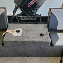 Alumacraft Trophy 205