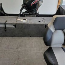 Alumacraft Trophy 205