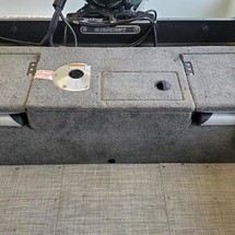 Alumacraft Trophy 205