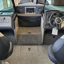 Alumacraft Trophy 205