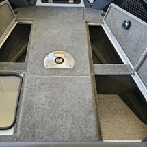 Alumacraft Trophy 205