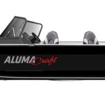 Alumacraft Trophy 205