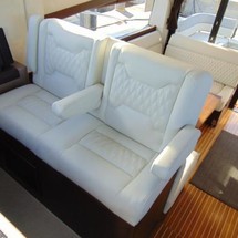 Galeon 420 Fly