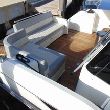 Galeon 420 Fly