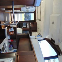 Galeon 420 Fly