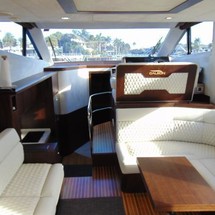 Galeon 420 Fly