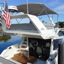 Galeon 420 Fly