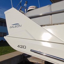 Galeon 420 Fly