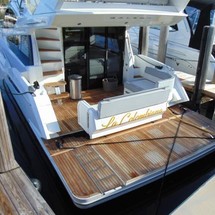 Galeon 420 Fly