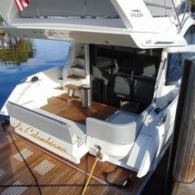 Galeon 420 Fly