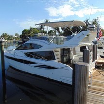 Galeon 420 Fly