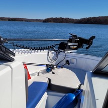 Tahoe 450 TF