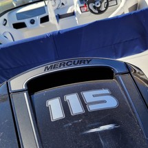 Tahoe 450 TF