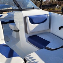 Tahoe 450 TF