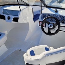 Tahoe 450 TF