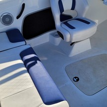 Tahoe 450 TF
