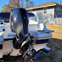 Tahoe 450 TF