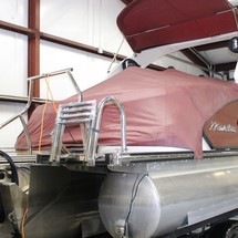 Manitou 25 x-plode xt rfx shp dual