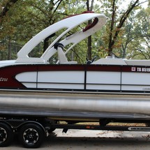 Manitou 25 x-plode xt rfx shp dual