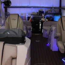 Manitou 25 x-plode xt rfx shp dual