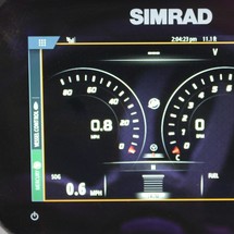 Manitou 25 x-plode xt rfx shp dual